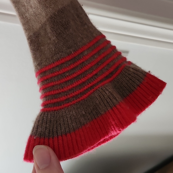 Gorgeous Cashmere waterfall cardigan - Picture 7 of 8